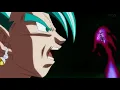 Dragon Ball Super「AMV」- Skillet - Legendary