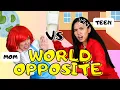 Download Lagu If the world runs the opposite way for 23 hours (GONE WRONG!!)