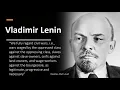Download Lagu Vladimir Lenin  - Quotes (Audio)