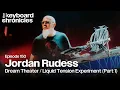 Download Lagu Jordan Rudess, Dream Theater / Liquid Tension Experiment - Keyboard Chronicles Episode 150