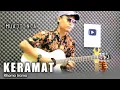 Download Lagu KERAMAT - RHOMA IRAMA Acoustic  Guitar Dangdut