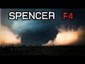 Download Lagu 1998 Spencer F4 - The Most Terrifying Forgotten Tornado