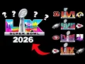 The TRUTH behind the Super Bowl logo theory