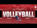 2026 Livestream OVR Volleyball Tournament Girl s Volleyball 16-18 Girls