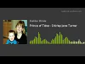 Prince of Tides - Shirley Jane Turner