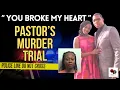 TN v Latoshia Daniels Day 3 and 4 The PASTOR Murder Trial