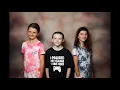 Jesus 'Bout My Kids