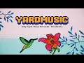 Yard Music #13