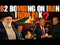 Download Lagu US B-2 Strikes on Tehran, Kiya Pak ne Trump ko Iran par Strike karne ke liye Nobel Prize Diya tha?