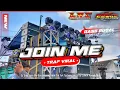 DJ TRAP JOIN ME IN DEATH BASS HOREG TERBARU 2023