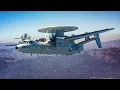 E-2D Advanced Hawkeye Always Mission-Ready