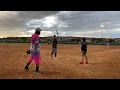 Friday night league Background music was perfect too