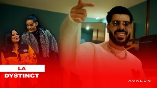 DYSTINCT La Prod YAM Unleaded Ryder Seno 