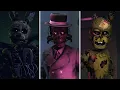 How Springtrap became Scraptrap