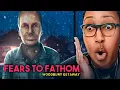 Download Lagu This Is A Winter NIGHTMARE! - Fears To Fathom : Woodbury Getaway [Ep.5]