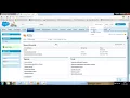 Salesforce Data Manipulation using Python