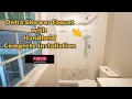 Delta Shower Faucet with Handheld How to Install PLAN LEARN BUILD