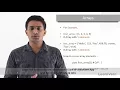 Arrays in Ruby Tutorial