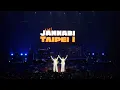 251109 JANNABI(잔나비) full ver. | JANNABI LIVE：TAIPEI Ⅰ