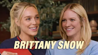 Call Her Daddy - Brittany Snow My Husband Cheated On Me Full Episode