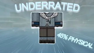 deepwokens FORGOTTEN outfit schematic