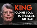 Stephen King Turned Real Horrors Into Tales Full Biography It The Shining Pet Sematary