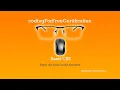 Basic CSS Style the HTML Body Element freecodecamp 25 of 44