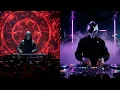 Lagu Hard Minimal Techno Mix (Phantom vs Architect Battle)