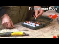Lagu Timmertip 501 Goedkope frezen van de Action