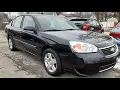 2006 Chevy Malibu with 290k miles