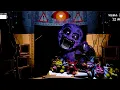 Purple Guy FNaF Real Time Voice Lines Animated