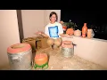 Download Lagu Chulhe ke liye mitti ke Bartan