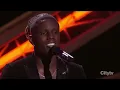 Jamal Roberts Her Heart Full Performance | American Idol 2025 Hollywood Week Day 1
