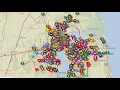 JSO releasing new crime mapping tool