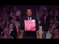 Megan Moroney - Medicine (Live From The Tonight Show Starring Jimmy Fallon)