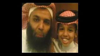 هاذا مارايته في رحلة الاحزان الشيخ خالد الراشد صبر جميل 