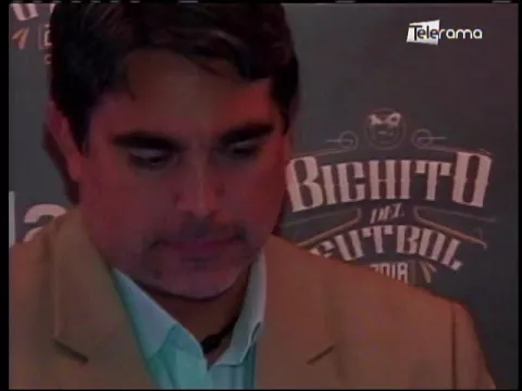 Seminario deportivo Premios Bichito del Fútbol