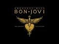 Lagu Jon Bon Jovi - Blaze of Glory (CDRip)
