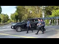 8 Nov 2021 Final Sendoff Escort for Dato Rector by MPP UiTMCS