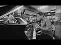 JD Allen & Sebastian Chames Quartet; You’re My Thrill (Café Central Madrid)