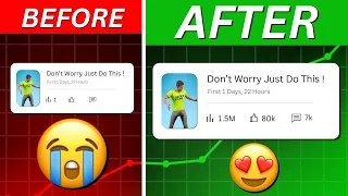 Watch this If Your Shorts Channel Not Getting Views 😍