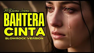 bahtera cinta h rhoma irama slowrock version ai cover cover rhomairama