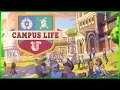 Download Lagu Campus Life - FIRST LOOK - Going Back To College - EP#1