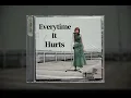 Download Lagu 文慧如 Boon Hui Lu -【 Everytime It Hurts】Lyrics Video