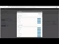 Drupal Webform DX8 submit button disabled based on checkbox checked