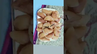 احلى قطايف بالمهلبيه 