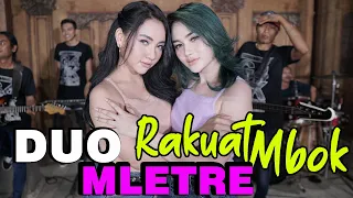 duo mletre ra kuat mbok official live music gank kumpo