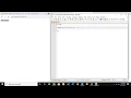 PHP Programming - Lesson 1