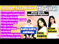 Lagu Kumpulan Lagu Slow Rock Terbaik Full Album - Nilam Zahara - Zela Zakila❗Karya Terbaik Adiswara
