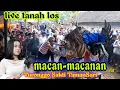 Download Lagu macan macanan !! turonggo sakti tamansari !! live tanah los licin banyuwangi